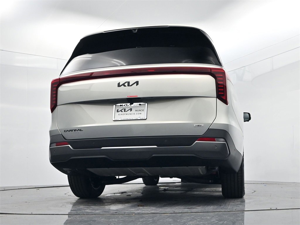 New 2026 Kia Carnival SX Prestige image 39