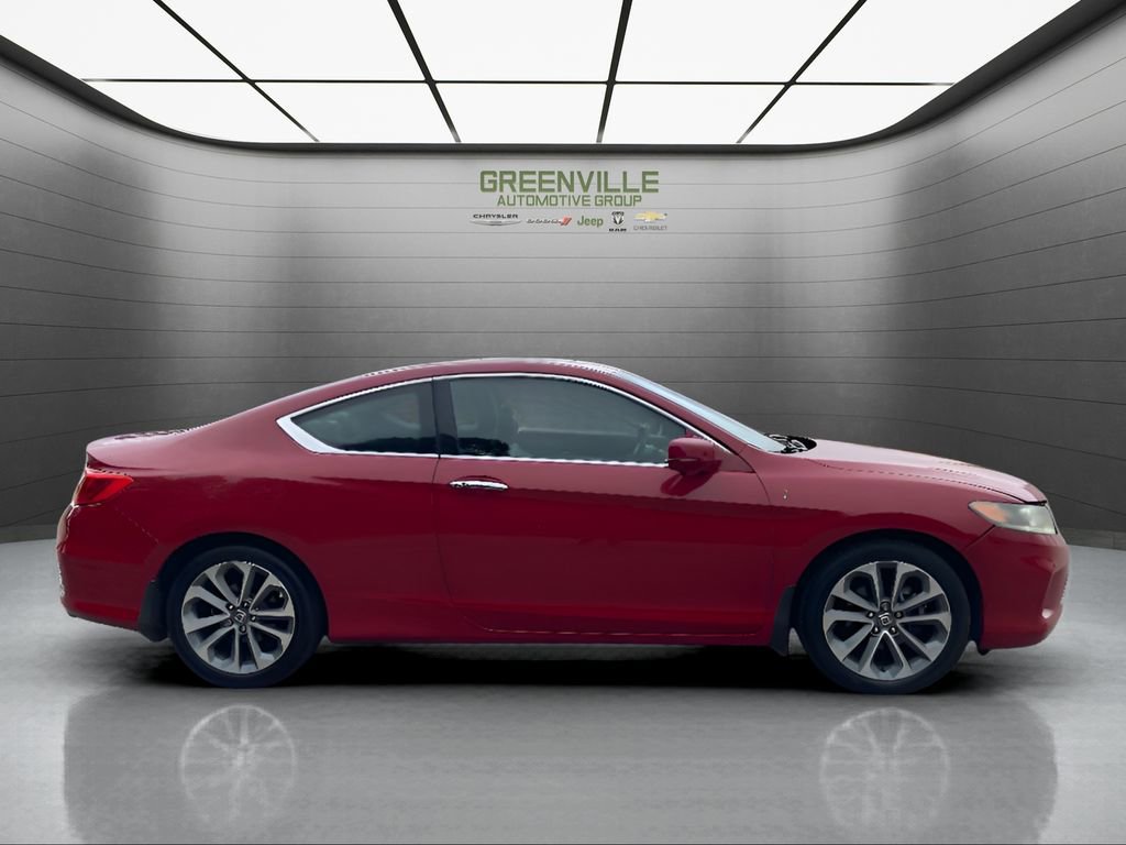 Used 2015 Honda Accord EX-L image 6