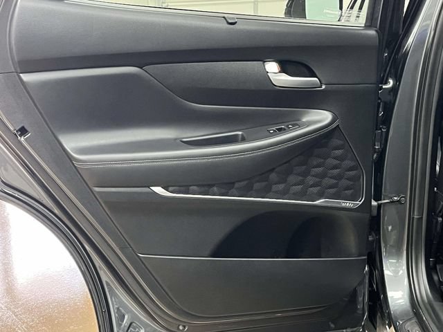 Used 2019 Hyundai Santa Fe FWD image 20