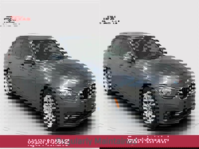 Used 2016 BMW 328i Sedan image 1