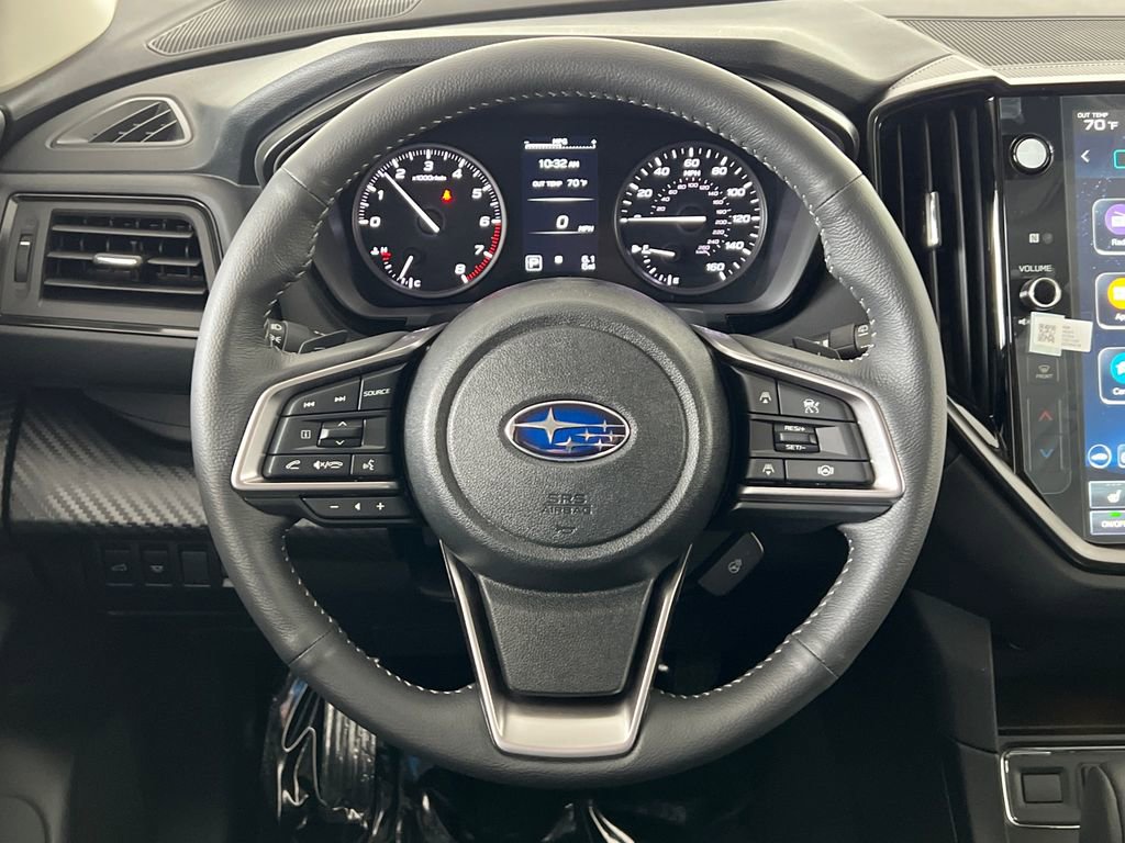 New 2026 Subaru Ascent Premium AWD/4WD image 16