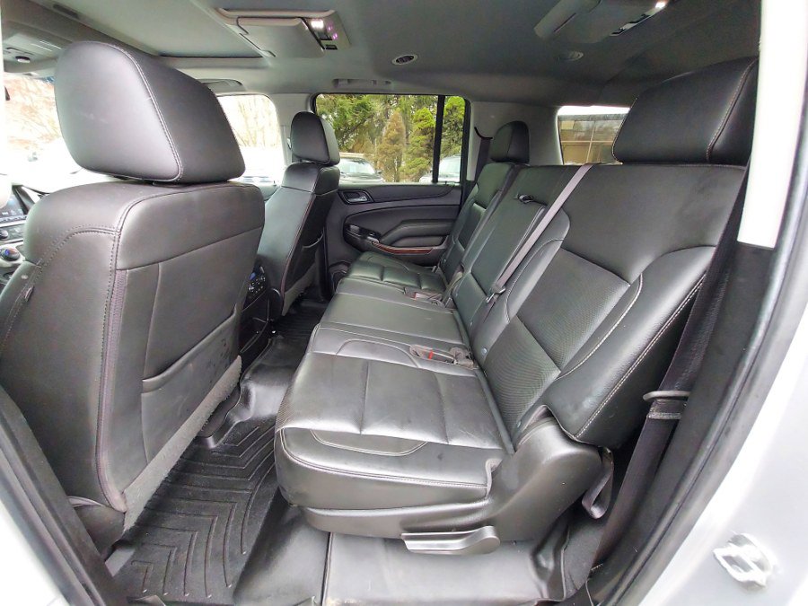 Used 2019 GMC Yukon XL SLT AWD/4WD image 9