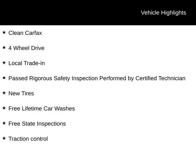 Used 2015 Toyota Tacoma 4x4 Access Cab V6 image 5