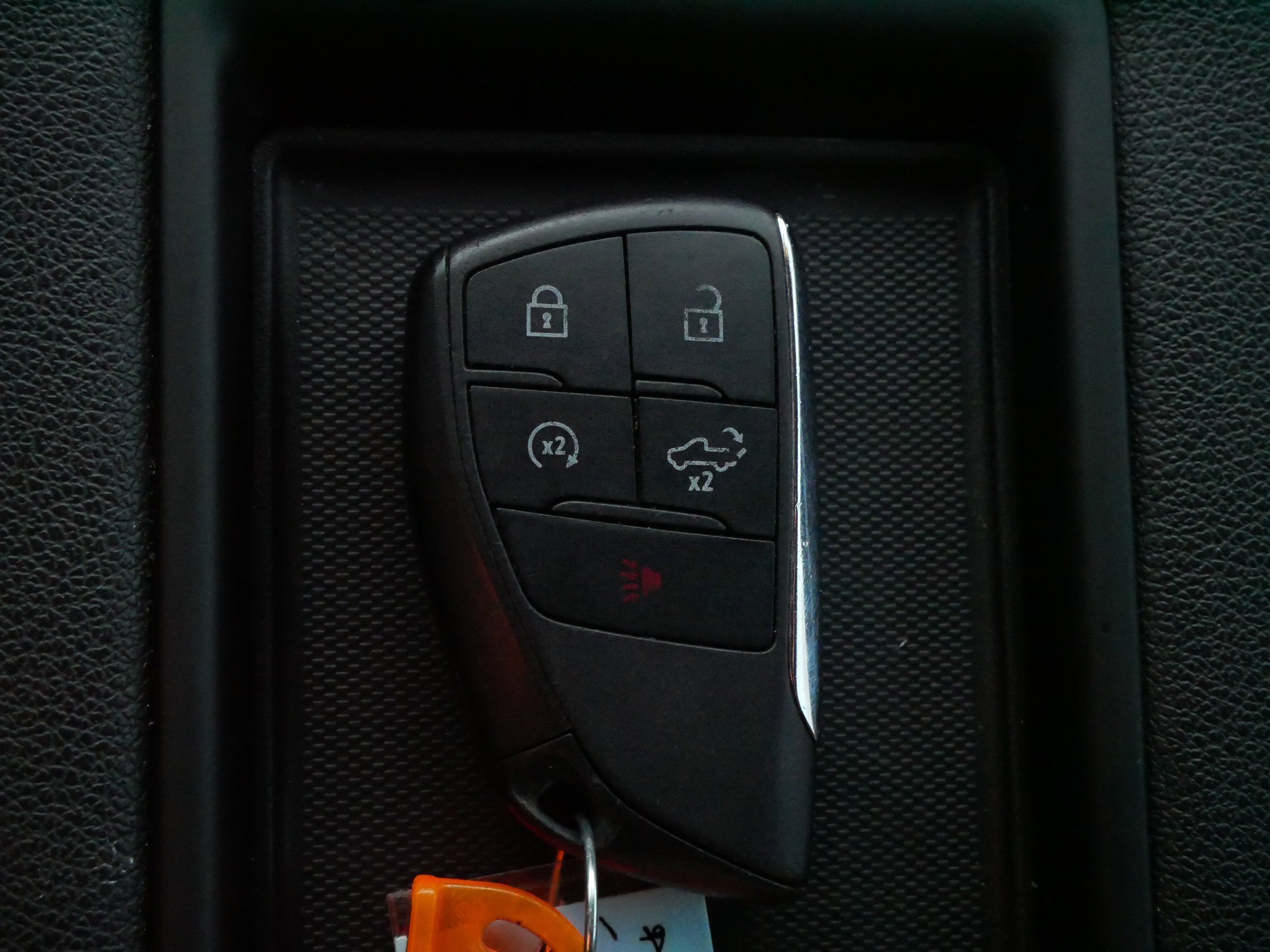Used 2022 Chevrolet Silverado 1500 RST w/ Z71 Off-Road Package image 30