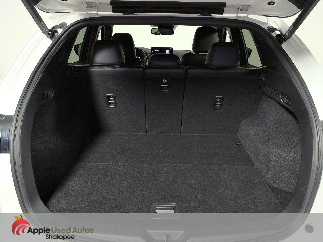 Used 2022 MAZDA CX-5 AWD 2.5 Turbo image 9