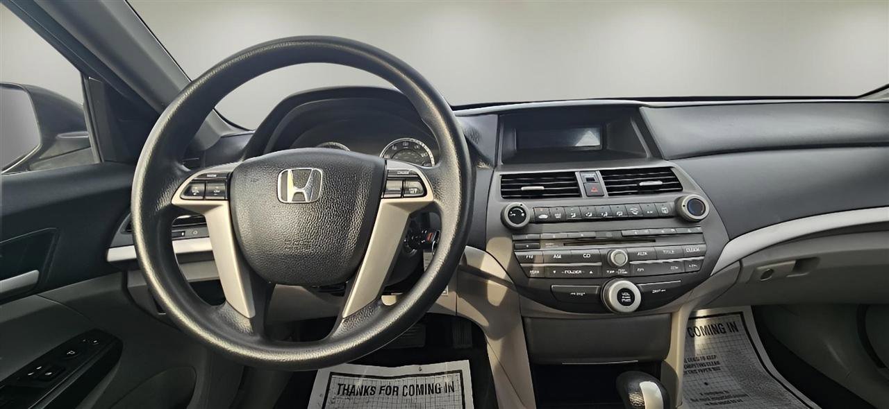 Used 2011 Honda Accord LX image 13