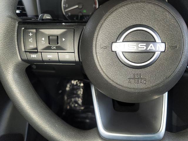Certified 2023 Nissan Rogue SV FWD image 24