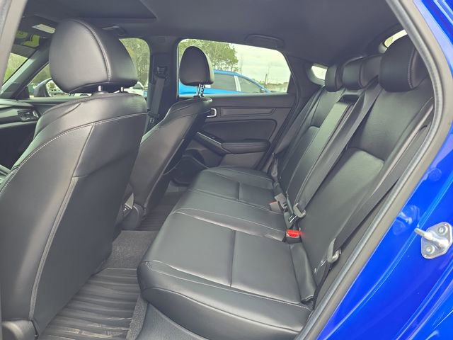 Used 2024 Acura Integra A-Spec image 13