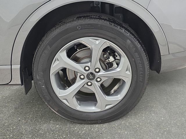 Used 2023 Ford Escape ST-Line w/ Tech Pack #1 image 31