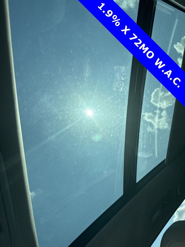 New 2025 Subaru Ascent Limited image 21