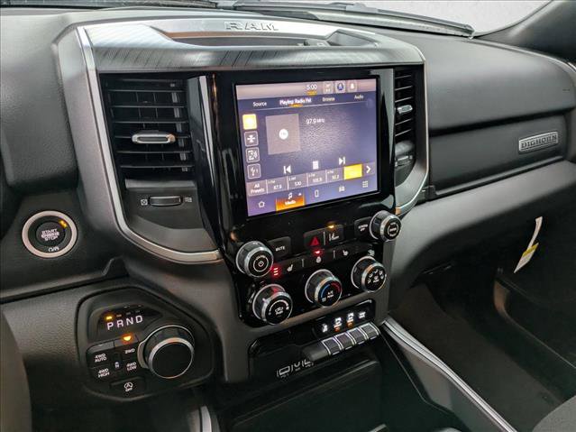 New 2026 RAM 1500 Big Horn image 11