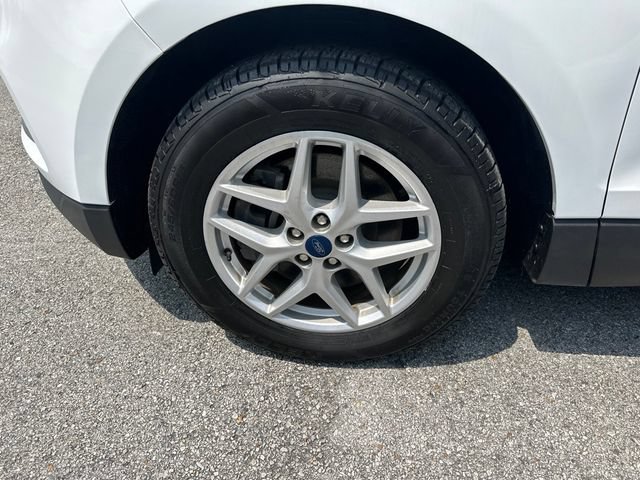 Used 2022 Ford Edge SEL AWD/4WD image 7