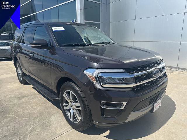 Certified 2024 Ford Expedition Limited image 1