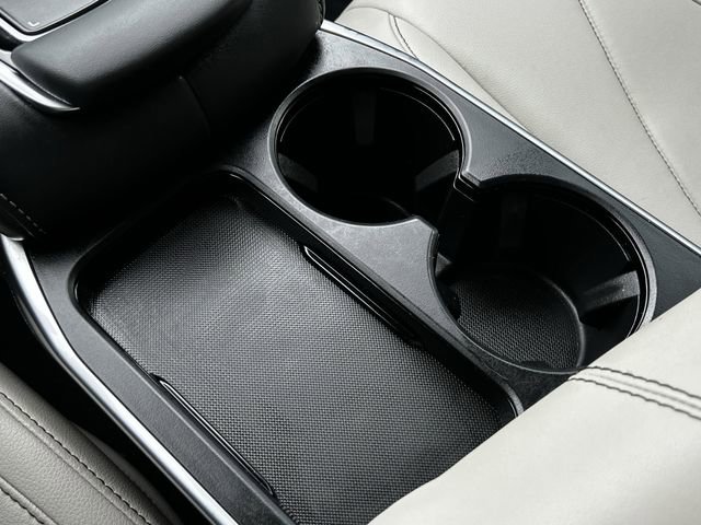 Certified 2025 Acura RDX SH-AWD image 22