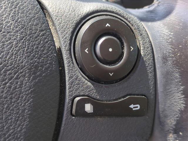 Used 2015 Lexus IS 250 w/ Navigation System Package image 16