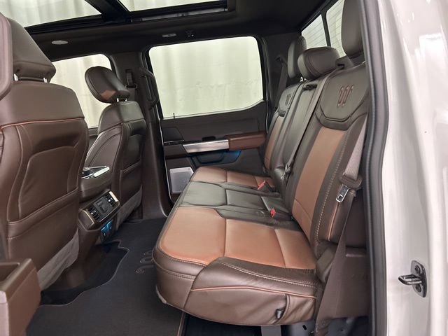 Used 2024 Ford F150 King Ranch AWD/4WD image 30