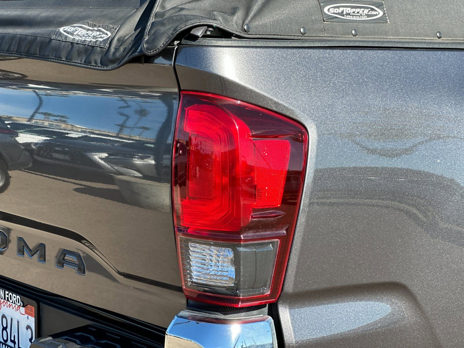Used 2019 Toyota Tacoma SR5 image 30