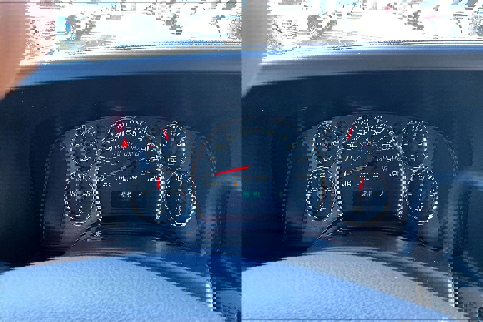 Used 2018 Chevrolet Express 2500 LT w/ LT Preferred Equipment Group image 23