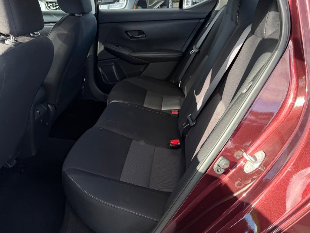 Used 2024 Nissan Sentra SV image 15