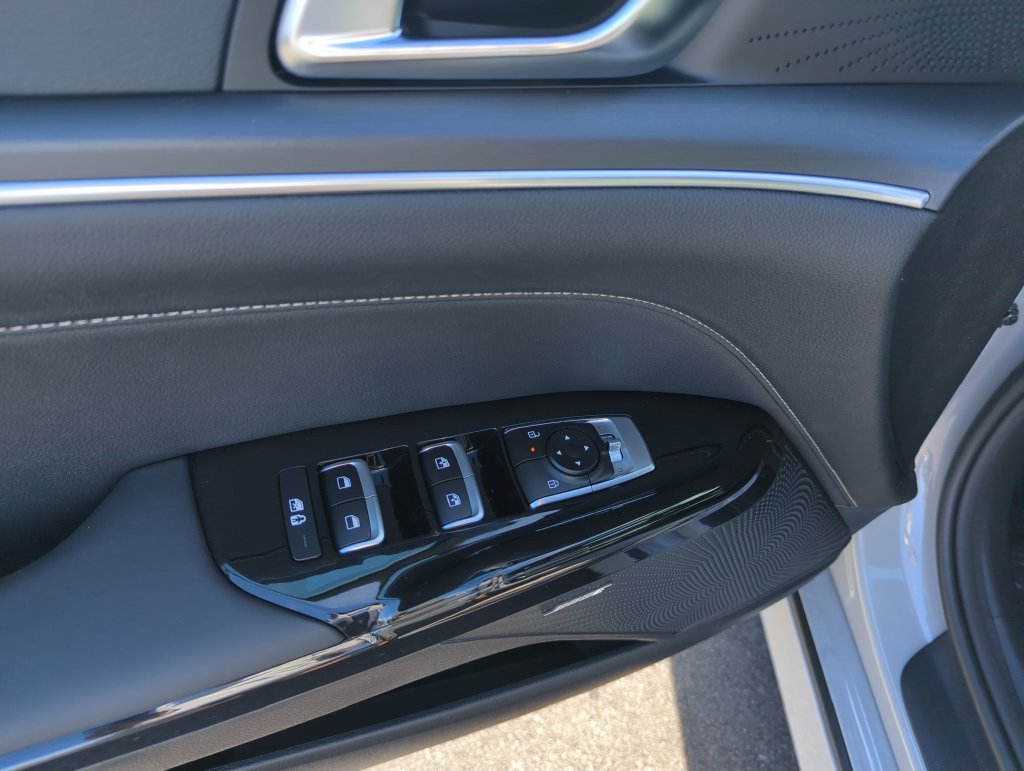 New 2027 Kia K5 GT-Line image 19