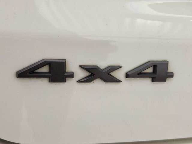 Used 2020 Jeep Compass Trailhawk AWD/4WD image 28