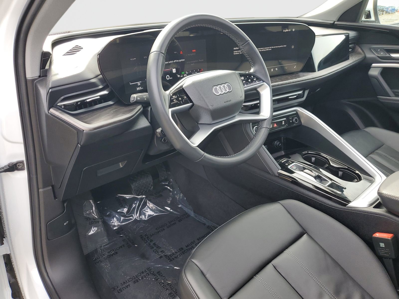 Used 2025 Audi Q5 Premium w/ Convenience Package image 18