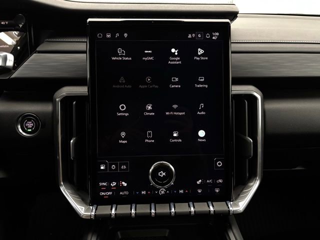 New 2026 GMC Acadia Elevation w/ Elevation Premium Package AWD/4WD image 25