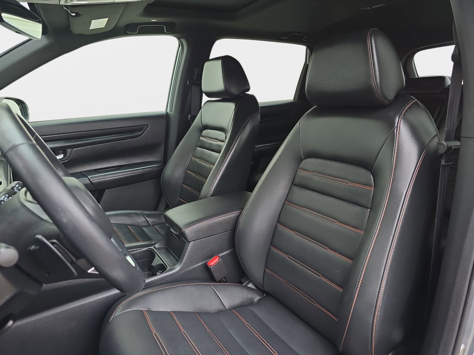 Certified 2024 Honda CR-V Sport-L image 14