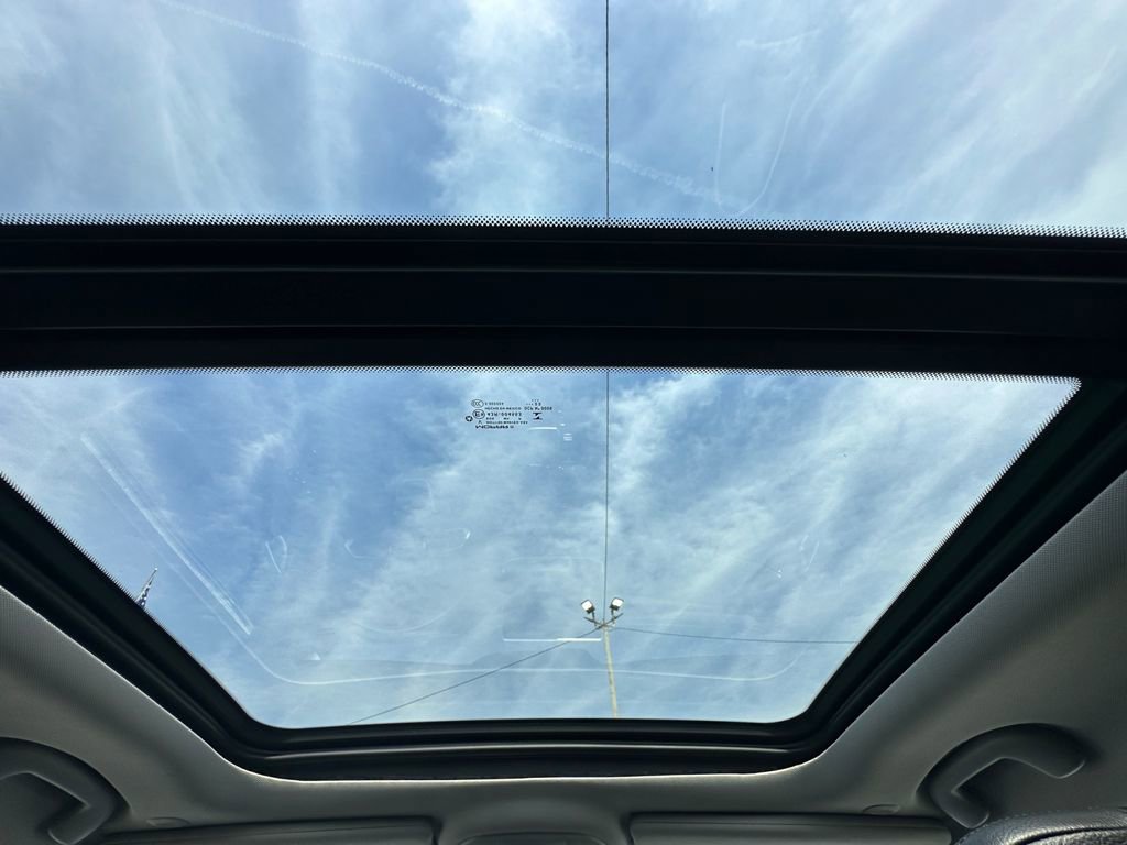 Used 2022 Jeep Compass Trailhawk w/ Trailhawk Elite Group image 26