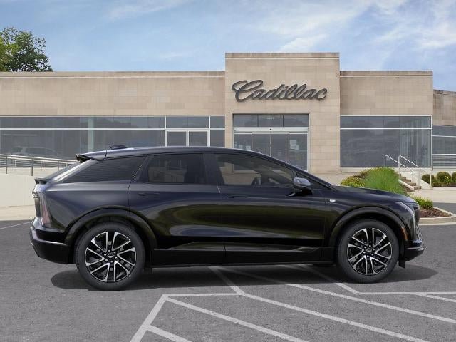 New 2026 Cadillac Optiq Sport 1 RWD image 5