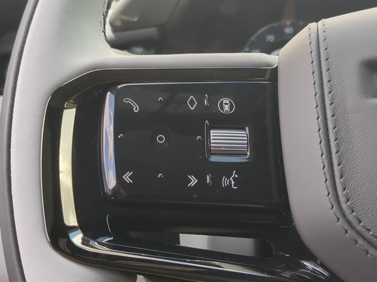 New 2026 Land Rover Range Rover Velar Belgravia AWD/4WD image 26