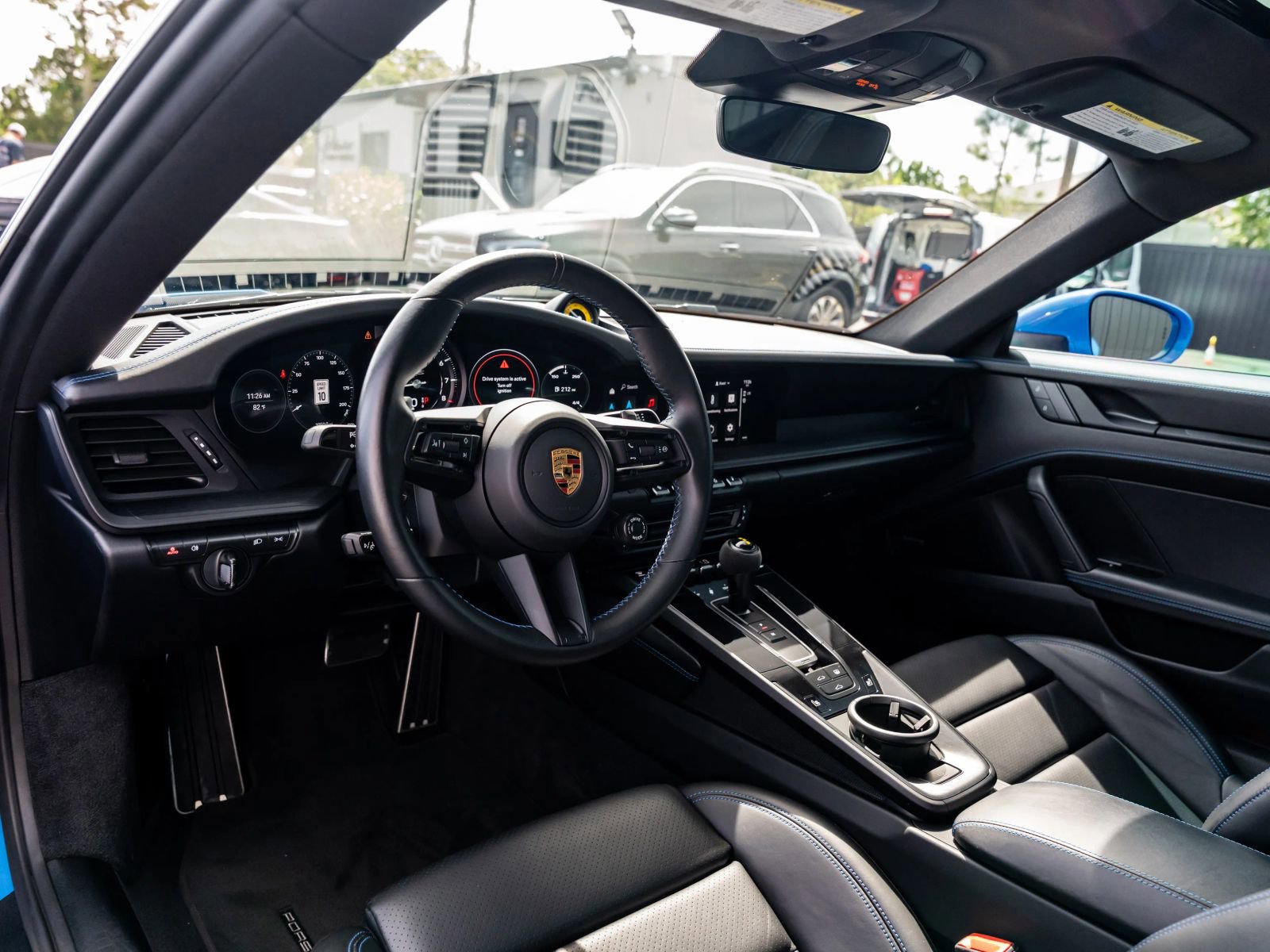 Used 2022 Porsche 911 GT3 RS image 15