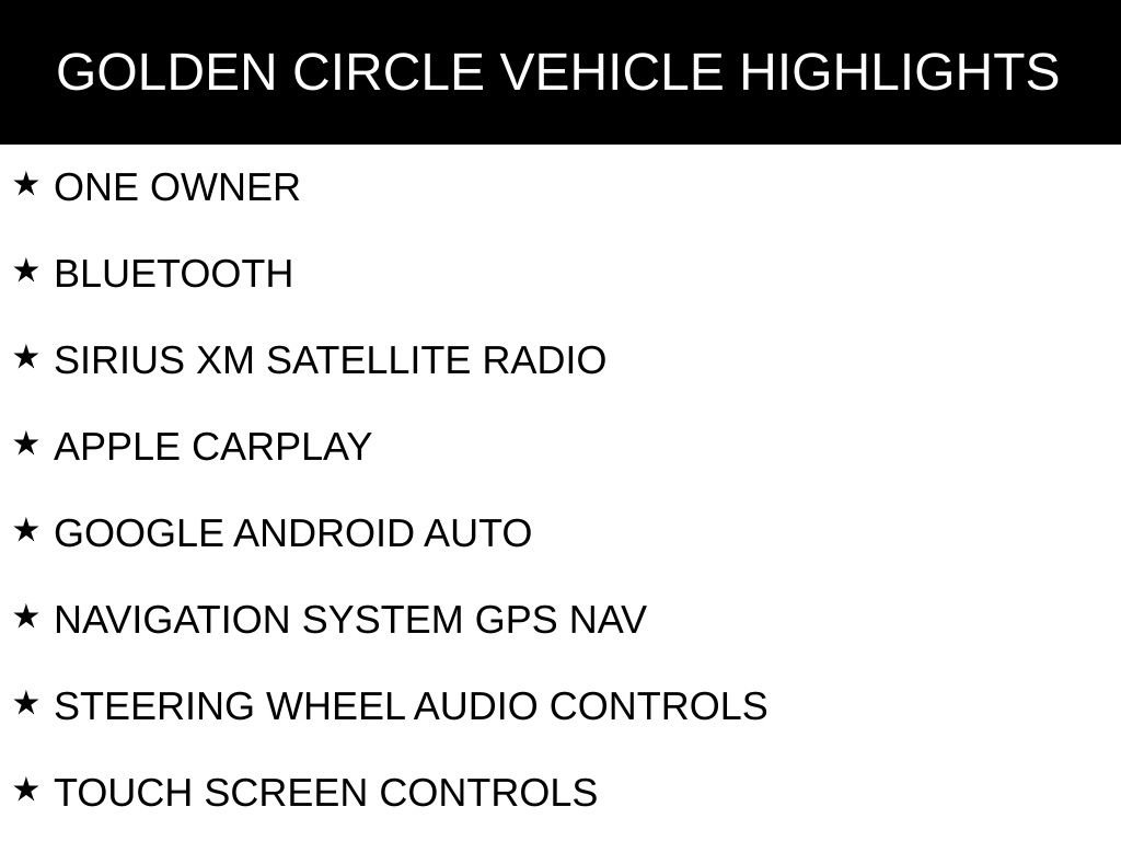 Used 2025 Mercedes-Benz GLA 250 video 2