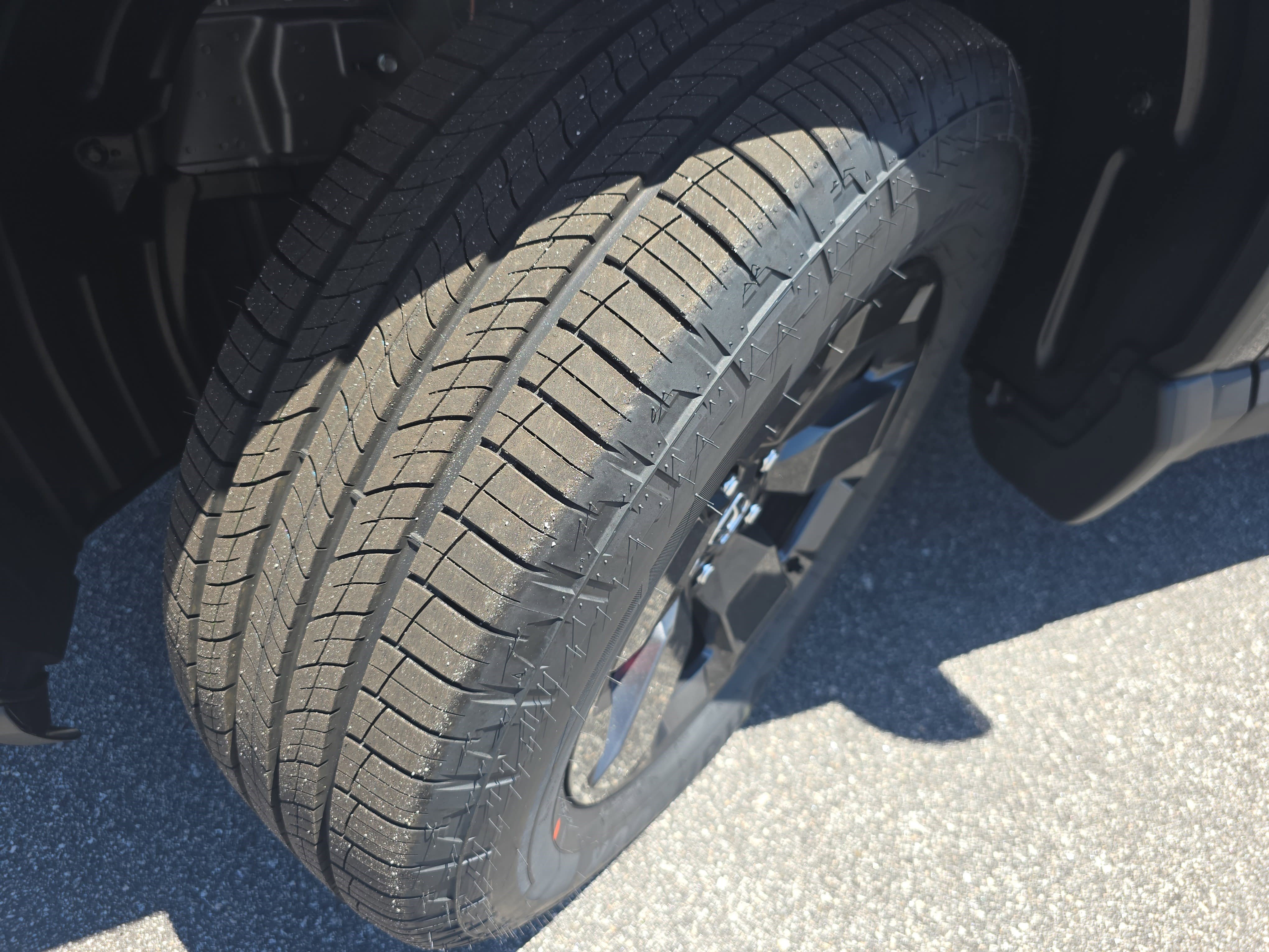 New 2026 Honda Passport RTL image 32