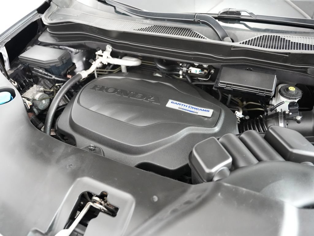 Used 2018 Honda Pilot EX-L image 57