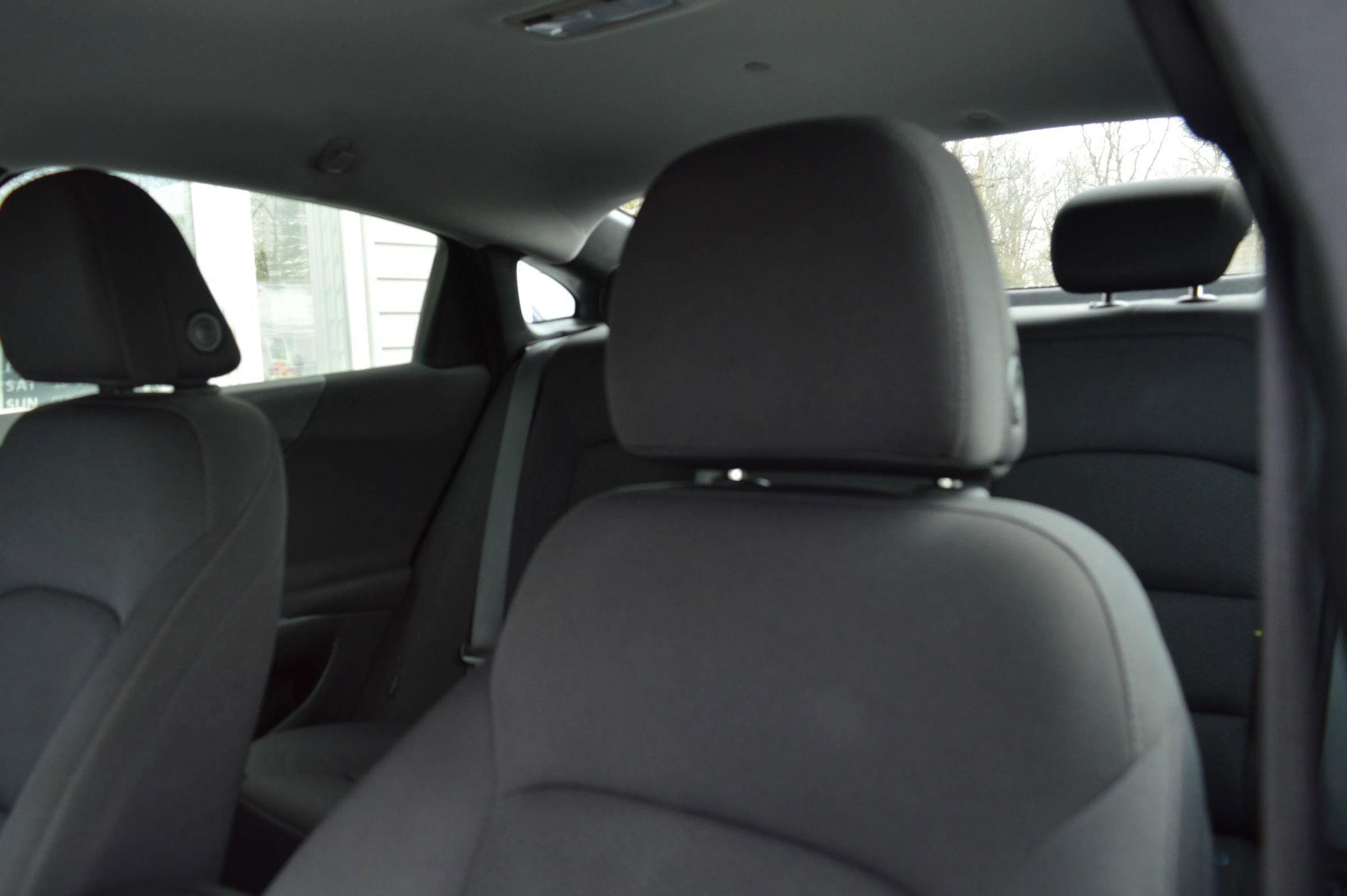 Used 2024 Chevrolet Malibu LT image 11