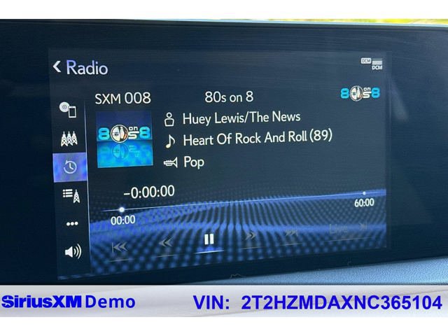 Certified 2022 Lexus RX 350 AWD w/ Premium Package image 28
