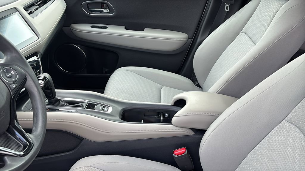 Used 2021 Honda HR-V EX image 24