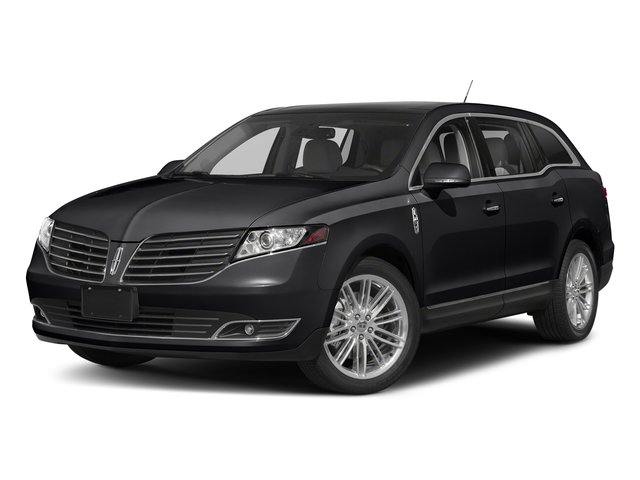 Used 2018 Lincoln MKT AWD image 1