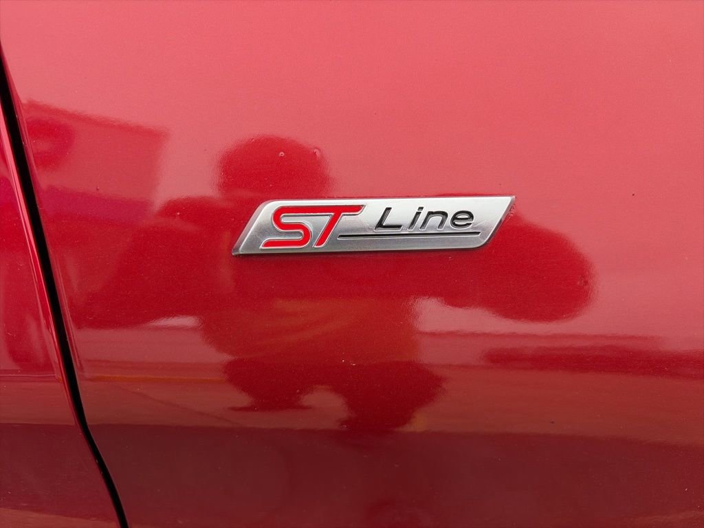 Used 2025 Ford Explorer ST-Line image 7