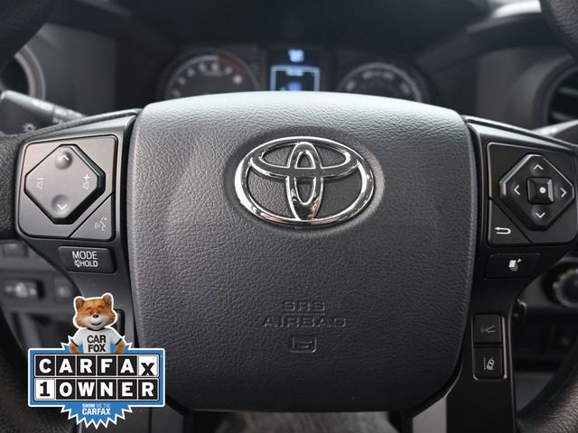Used 2023 Toyota Tacoma SR image 10