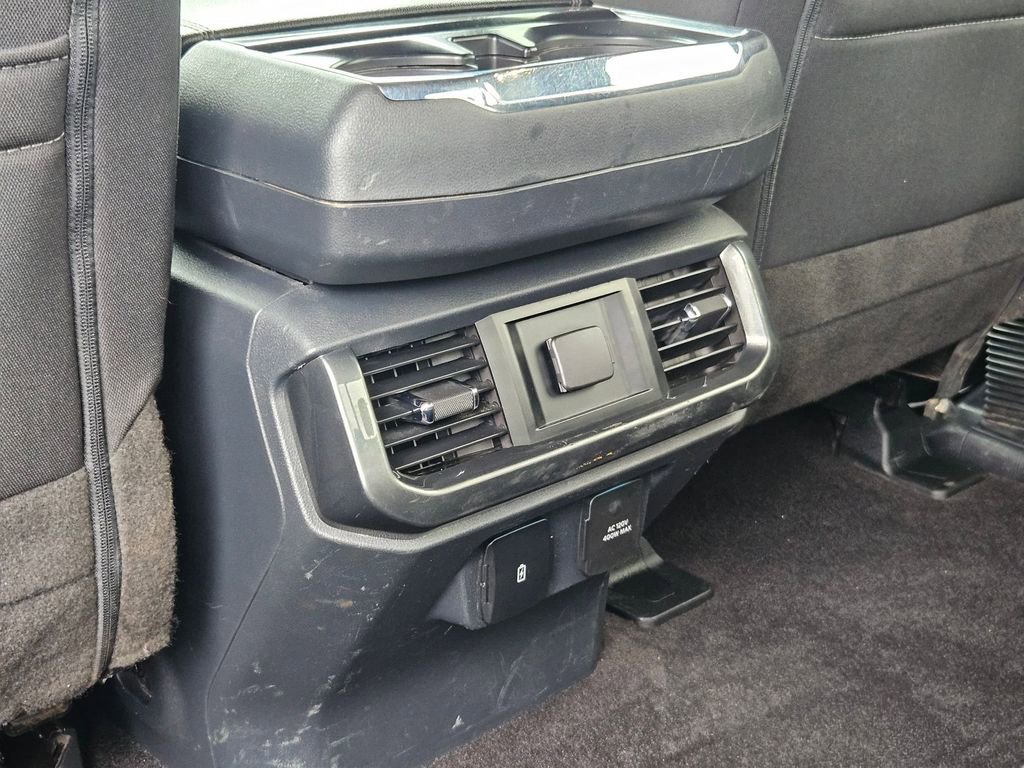 Used 2022 Ford F150 XLT w/ Equipment Group 302A High image 27