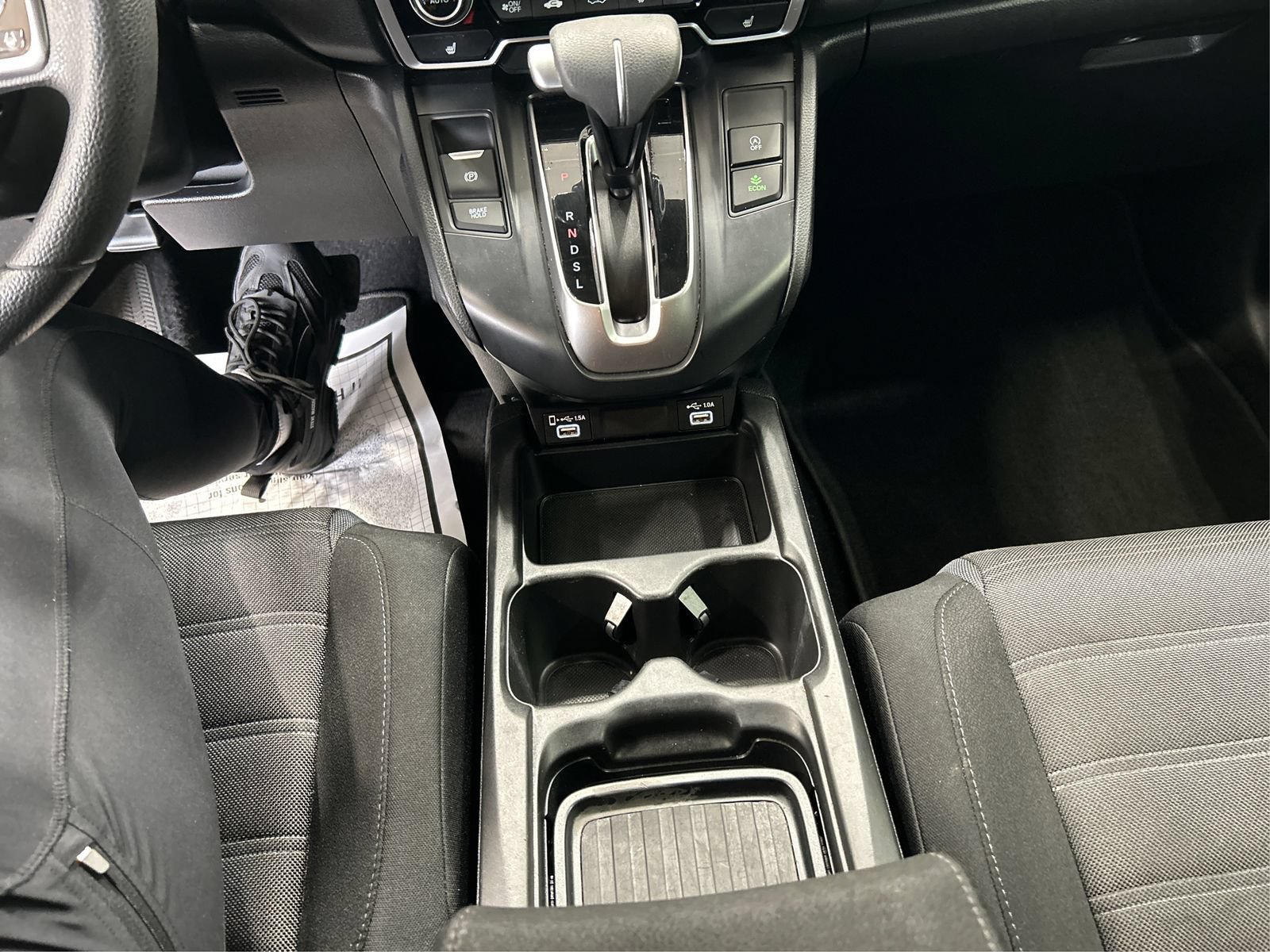 Used 2022 Honda CR-V EX image 15