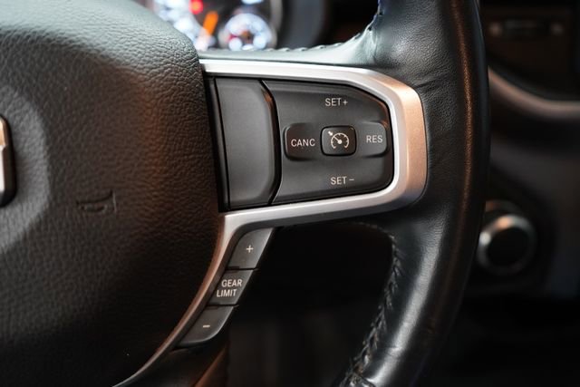 Used 2022 RAM 1500 Big Horn AWD/4WD image 18