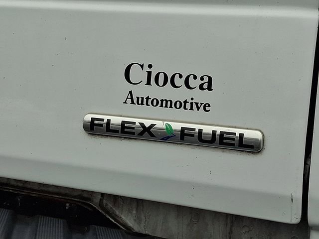 Used 2014 Ford F150 Lariat w/ Lariat Chrome Package image 30