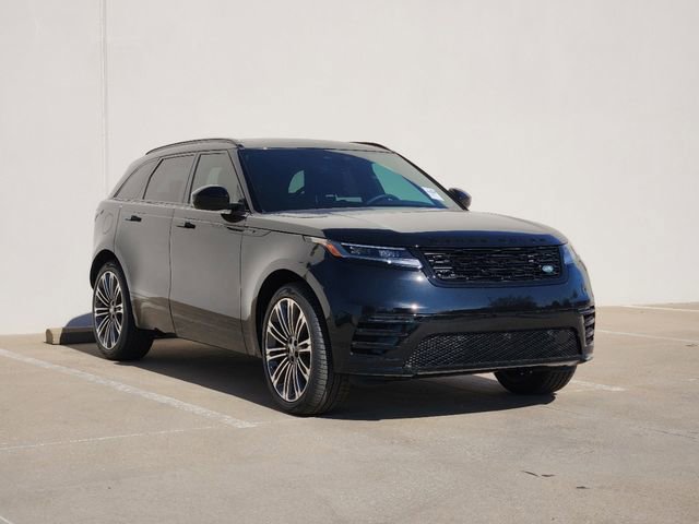 New 2025 Land Rover Range Rover Velar Dynamic SE AWD/4WD image 3