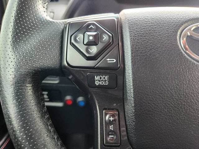 Certified 2017 Toyota 4Runner TRD Pro AWD/4WD image 27