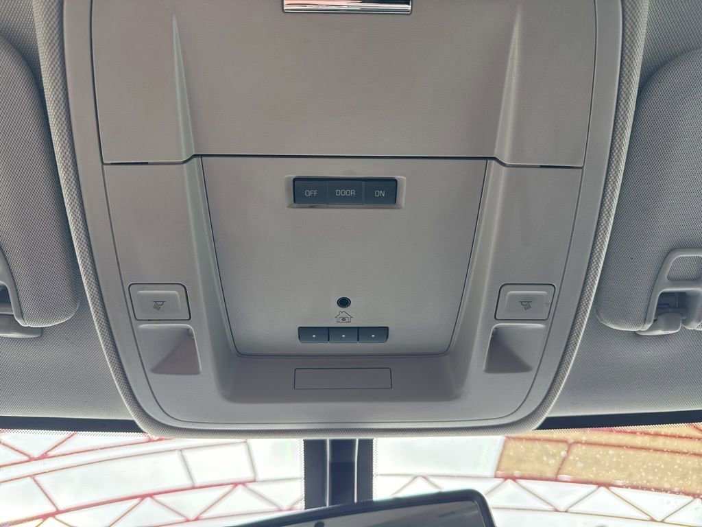 Used 2019 GMC Sierra 2500 SLT image 20