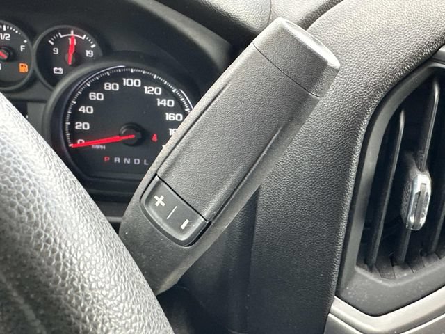 Used 2022 GMC Sierra 1500 Pro w/ Pro Value Package AWD/4WD image 20