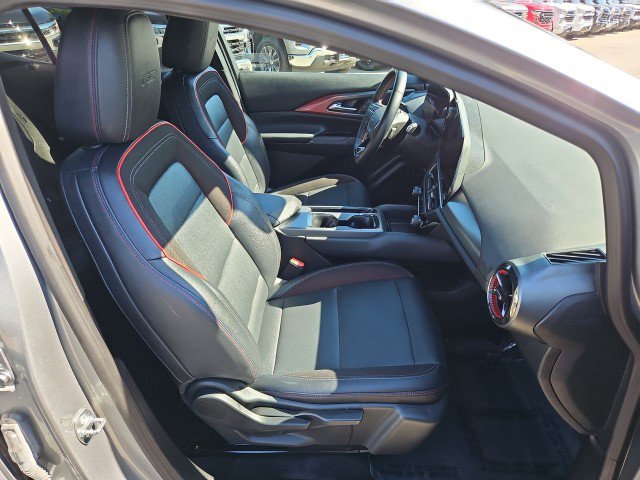 Used 2024 Chevrolet Equinox EV RS FWD image 26